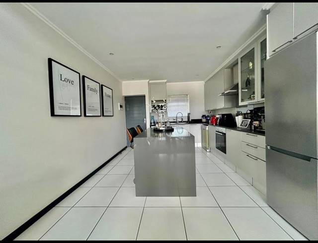 2 BEDROOM PROPERTY TO RENT IN PAULSHOF